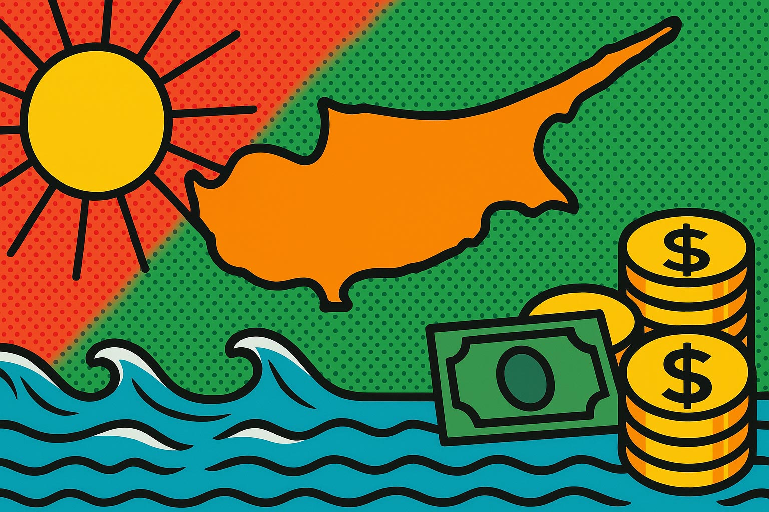 How to Open a Bank Account in Cyprus as a Foreigner and Avoid Hidden Fees