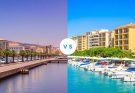 Larnaca vs Limassol: Which City Fits Your Budget and Lifestyle?