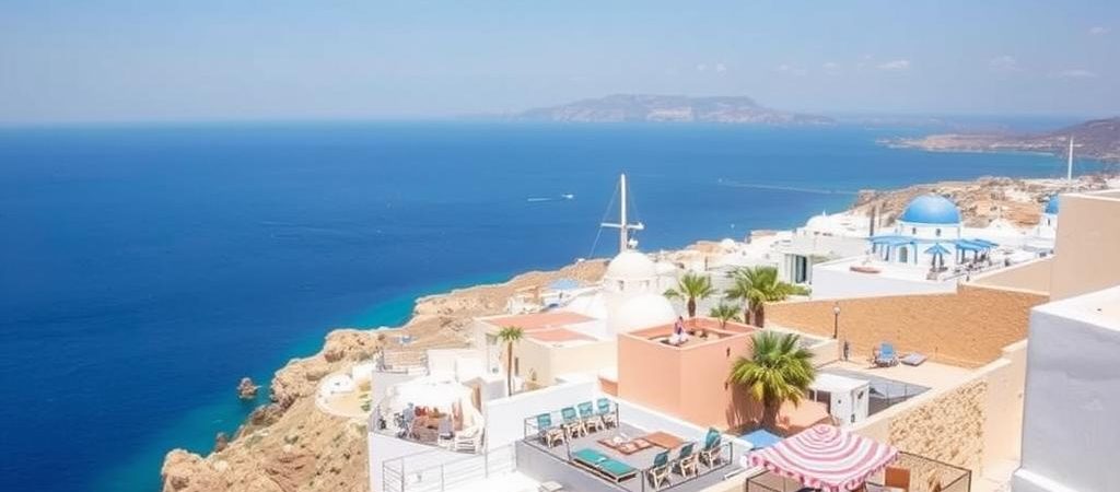 Budget Airlines Flying to Cyprus in 2025: Routes, Baggage Rules, Best Deals