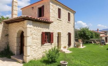 Renovating an Old Stone House in Cyprus: Permits, Costs, and Local Contractors