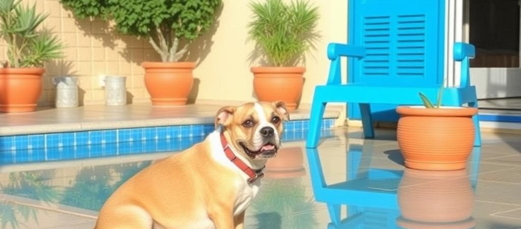 Renting a Pet-Friendly Apartment in Cyprus: Deposits, Rules, and Listings