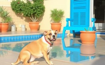 Renting a Pet-Friendly Apartment in Cyprus: Deposits, Rules, and Listings