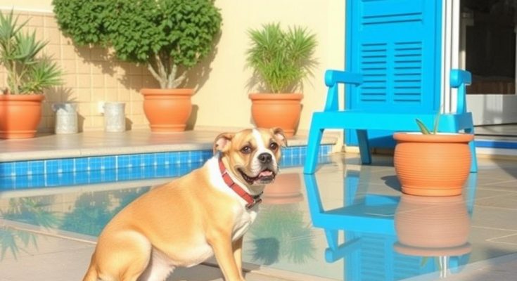 Renting a Pet-Friendly Apartment in Cyprus: Deposits, Rules, and Listings