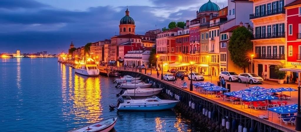 Fast-Track Citizenship by Investment: What €2 Million Buys in 2025