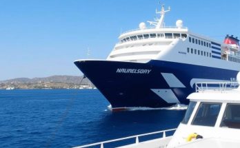 Weekend Ferry Trips from Cyprus to Greece and Israel: 2025 Schedule & Prices