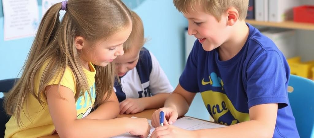 After-School Language Programs in Cyprus: Spanish, French, and More