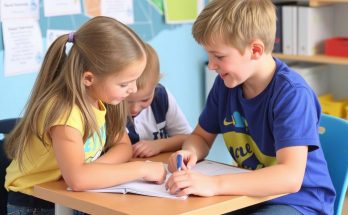 After-School Language Programs in Cyprus: Spanish, French, and More