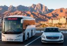 Intercity Buses vs Car Rental for Tourists: Costs, Comfort, and Flexibility