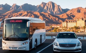 Intercity Buses vs Car Rental for Tourists: Costs, Comfort, and Flexibility