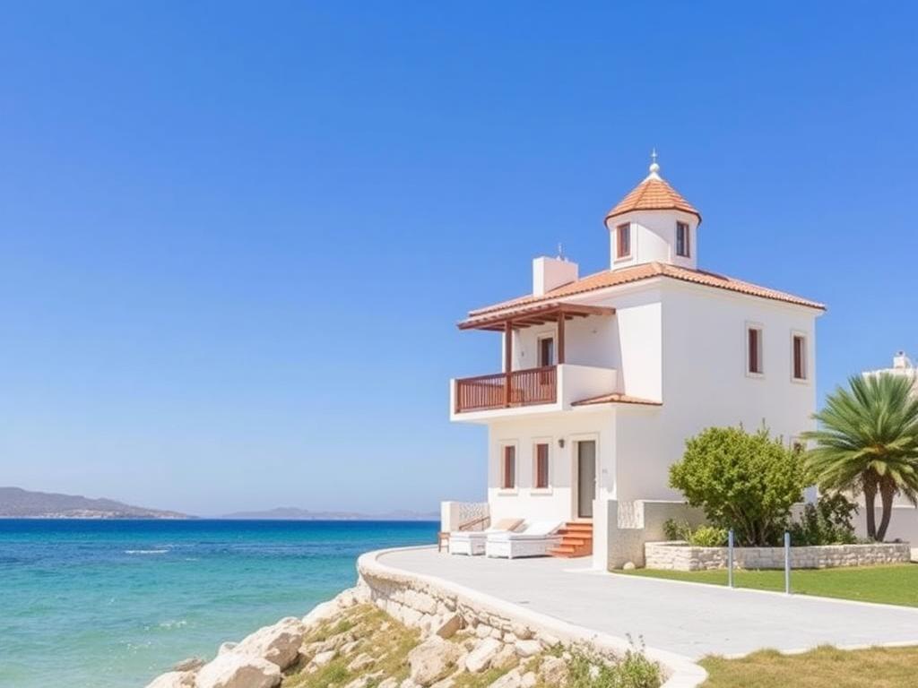 The Fundamentals of Tax Residency in Cyprus The Fundamentals of Tax Residency in Cyprus