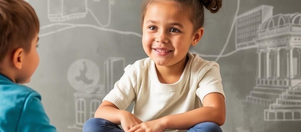 Special Education Resources in Cyprus: Support for Children with Learning Differences