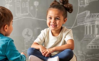 Special Education Resources in Cyprus: Support for Children with Learning Differences
