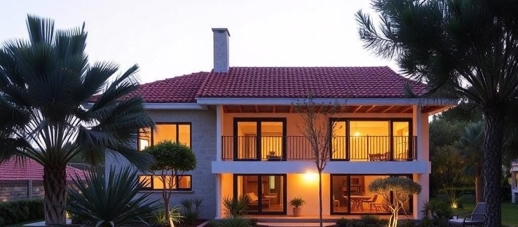 Cyprus VAT When Renovating or Building a Home: Applying the Reduced 5 %