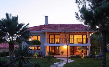 Cyprus VAT When Renovating or Building a Home: Applying the Reduced 5 %