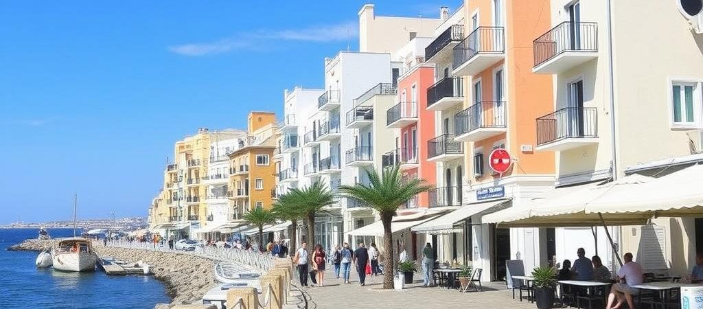 Finding Part-Time Work as a Student in Cyprus: Regulations & Salaries